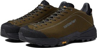 217 Free Blast GTX (Dark Green) Men's Shoes