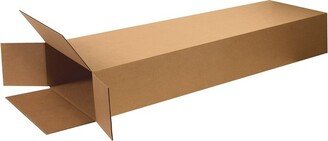 Partners Brand Side Loading Boxes 13 x 3 x 30 Kraft 25/Bundle (13330FOL)