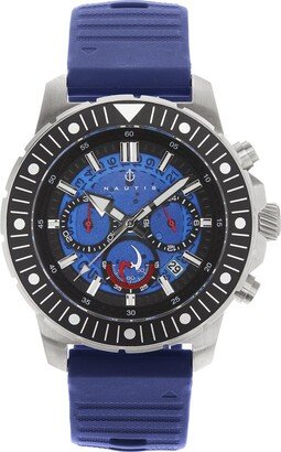 Nautis Men's Caspsian Watch-AA