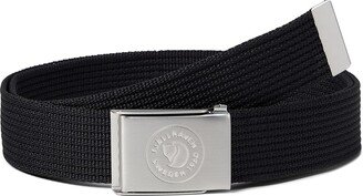 1960 Logo Belt (Black) Belts