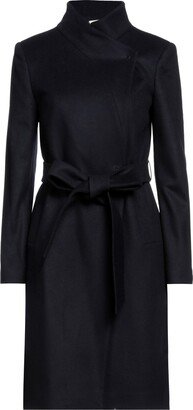 Coat Midnight Blue-AG