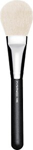 MAC 135S Large Flat Powder Brush