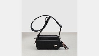 Crossbody Belt Bag In Coachtopia Leather-AB
