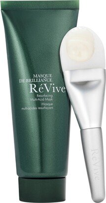 Masque De Brilliance Resurfacing Multi-Acid Mask