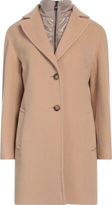 Coat Blush-AB