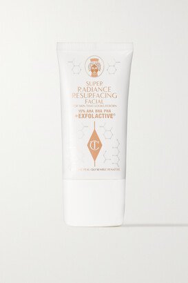 Super Radiance Resurfacing Facial, 50ml - One size