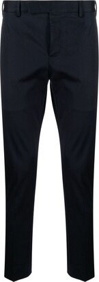 PT Torino Key-Charm Cotton Chino Trousers