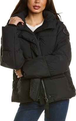 Junction Parka-AB