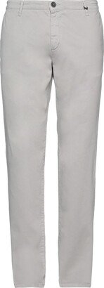 Pants Light Grey-AN