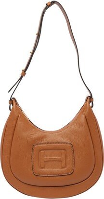 Mini H Hobo Bag-AE