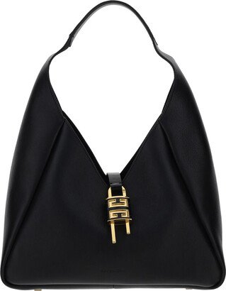 Medium Hobo Shoulder Bag