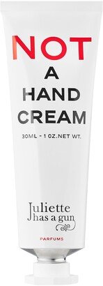 Not A Hand Cream