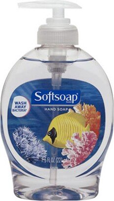 26800 Hand Softsoap - 7.5 oz.