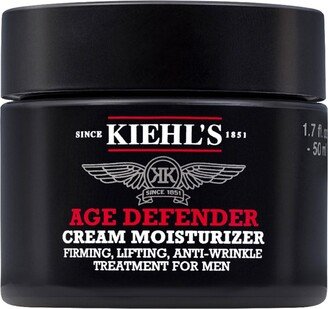 Age Defender Moisturizer