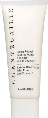 Retinol Hand Cream