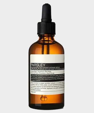 Parsley Seed Anti-oxidant Intense Serum 60mL