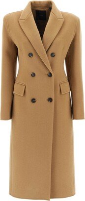 Ebook Double-faced Wool Coat-AC