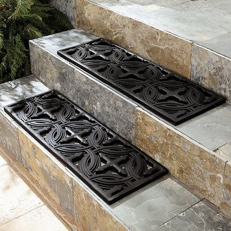 Set of 4 Villa Rubber Stair Treads