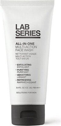 All-In-One Multi-Action Face Wash (100Ml)