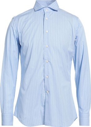 Shirt Light Blue-BA