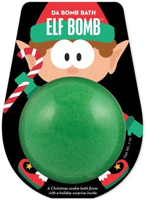 Da Bomb Holiday Bath Bombs, 7-oz