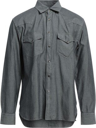 Shirt Grey-AJ