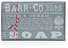 Sugar & Cream Bar Soap