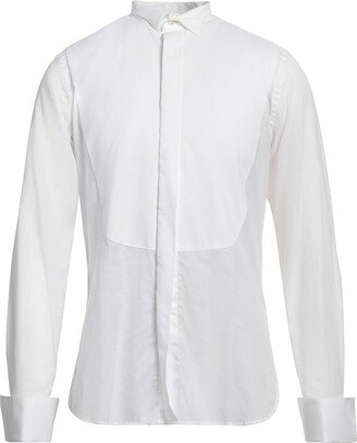 Shirt White-AP