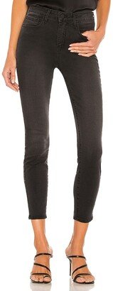 Margot High Rise Skinny-AA