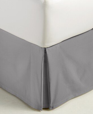 Closeout! Terra Bedskirt, California King, Created for Macy's