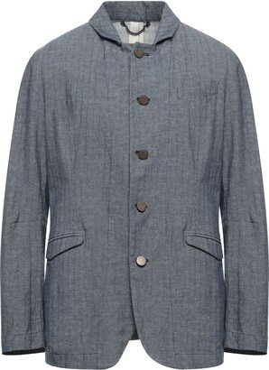 CLUB JACKET Suit Jacket Blue