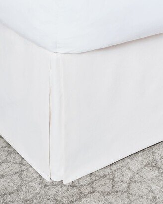Kelso Pleated King Bed Skirt