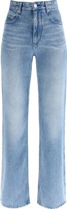 Belvira Bootcut Jeans-AA