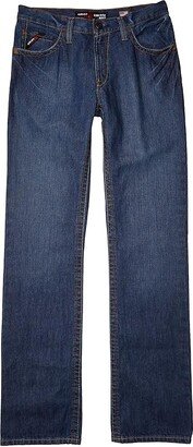 FR M4 Bootcut Jeans in Flint (Flint) Men's Jeans