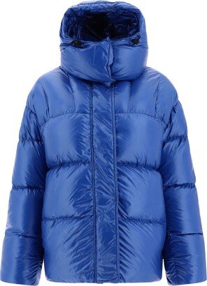 Gummo Padded Jacket