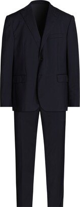 PAL ZILERI CERIMONIA Suit Navy Blue