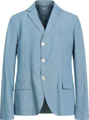 Blazer Azure-AB