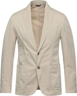 Blazer Beige-AT