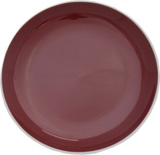 Darbie Angell Potter's Wheel Salad Plate, Created for Macy's