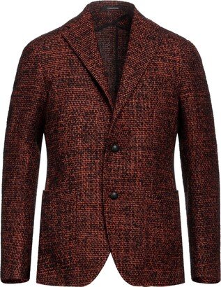 Blazer Rust-AC