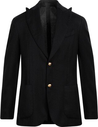 Blazer Black-CI