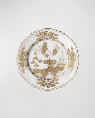 Oriente Italiano Aurum Dinner Plate