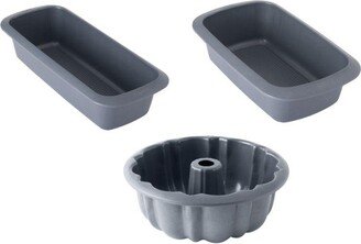 Gem 3pc Bake Set