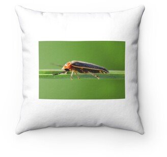 Firefly Pillow - Throw Custom Cover Gift Idea Room Decor