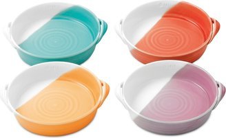 Set of 4 1815 Mini Serving Dishes