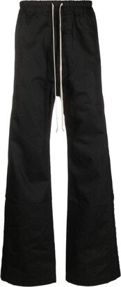 Luxor Pusher wide-leg trousers