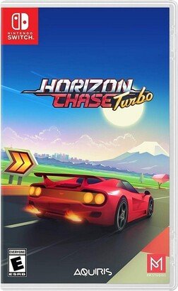 Pm Studios Horizon Chase Turbo Day Edition - Nintendo Switch