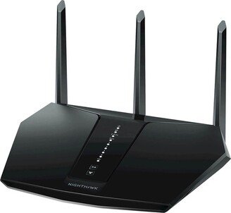 Stream Dual-Band WiFi 6 Router with Netgear Armor