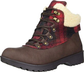 JBU by Jambu womens Redrock- Water Resistant Fashion Boot