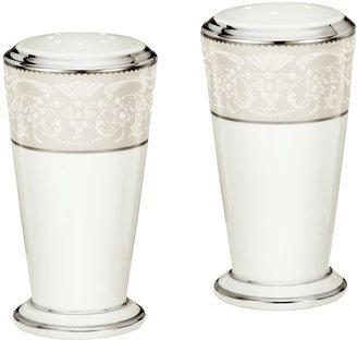 Silver Palace Salt & Pepper Set